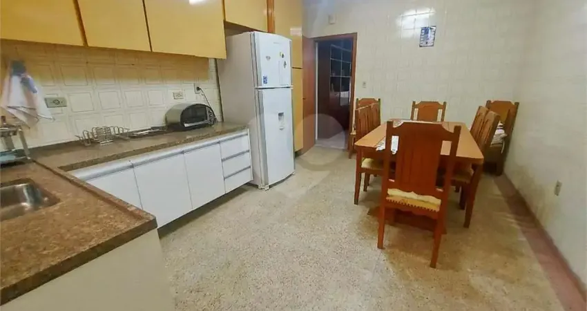 Casa com 2 quartos para alugar no Jardim, Santo André 