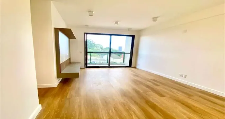 Apartamento com 2 quartos para alugar na Vila Alpina, Santo André 