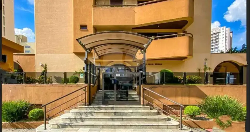 Apartamento com 4 quartos para alugar na Vila Assunção, Santo André