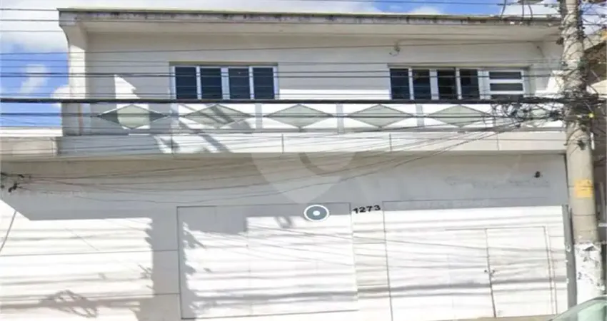 Prédio para alugar na Vila Helena, Santo André