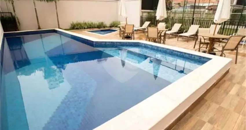 Apartamento com 2 quartos para alugar na Aclimação, São Paulo 