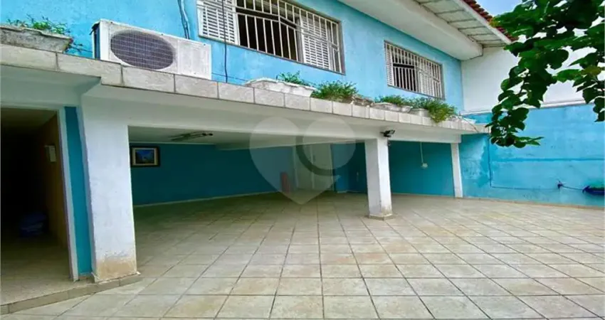 Casa com 2 quartos para alugar no Utinga, Santo André 