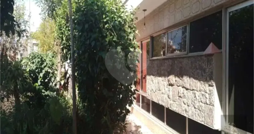 Casa com 3 quartos à venda no Santa Teresinha, Santo André 