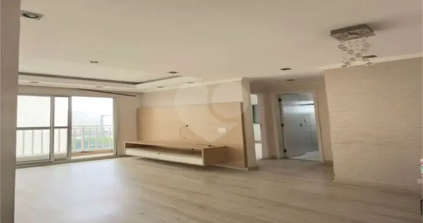 Apartamento com 2 quartos para alugar na Vila Homero Thon, Santo André 