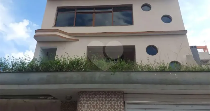 Casa comercial à venda no Santa Teresinha, Santo André 