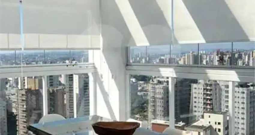 Apartamento com 3 quartos à venda na Vila Gilda, Santo André