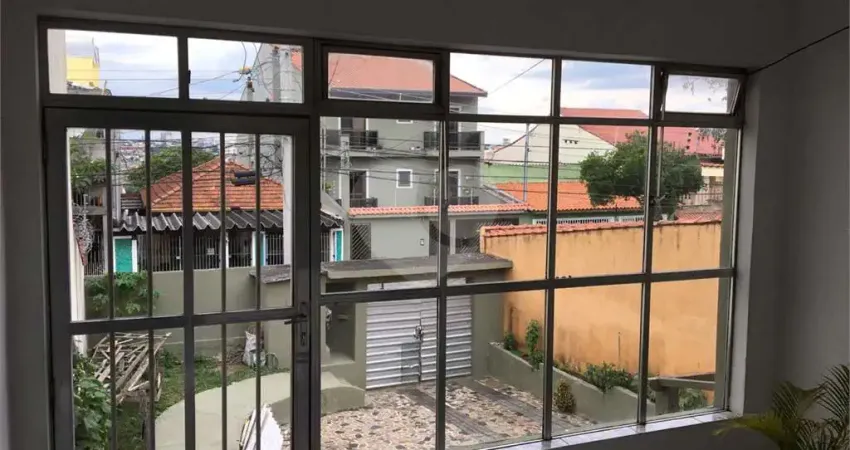 Casa com 3 quartos à venda no Utinga, Santo André 