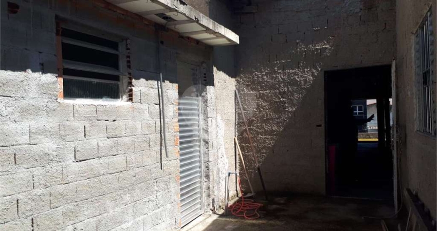 Prédio à venda no Campestre, Santo André 