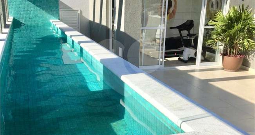 Apartamento com 2 quartos à venda no Jardim, Santo André 