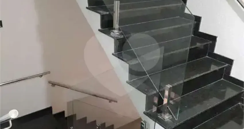 Apartamento com 2 quartos à venda em Vila Pires - SP