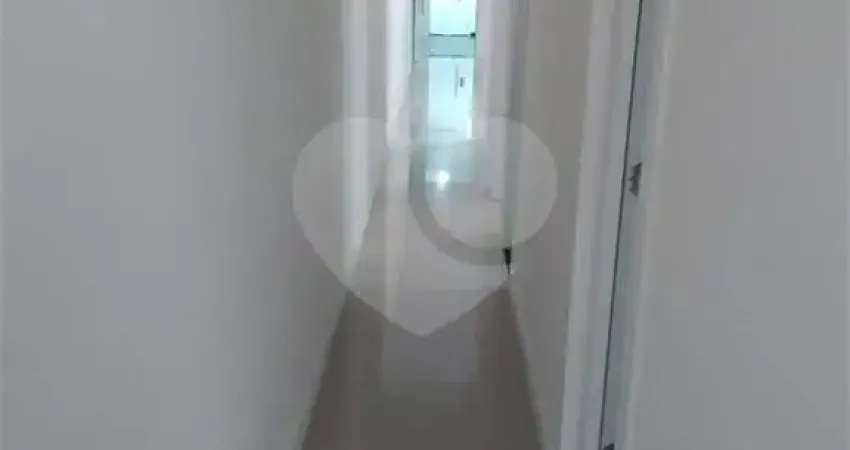 Apartamento com 2 quartos à venda em Vila Pires - SP