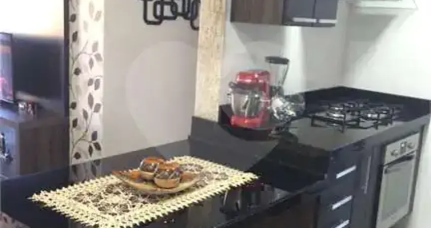 Apartamento com 2 quartos à venda em Parque Oratório - SP