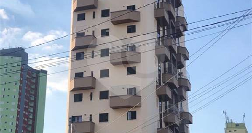 Apartamento com 3 quartos à venda em Parque Das Nações - SP