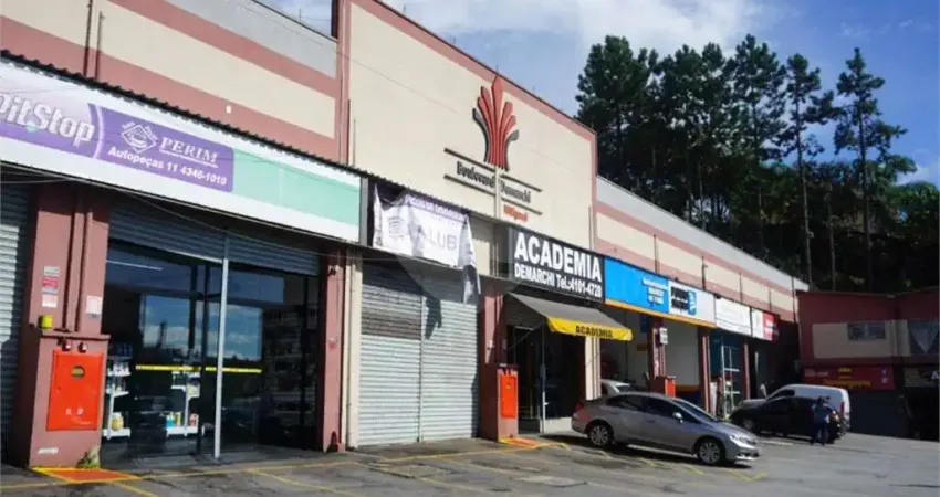 Sala comercial para alugar no Demarchi, São Bernardo do Campo