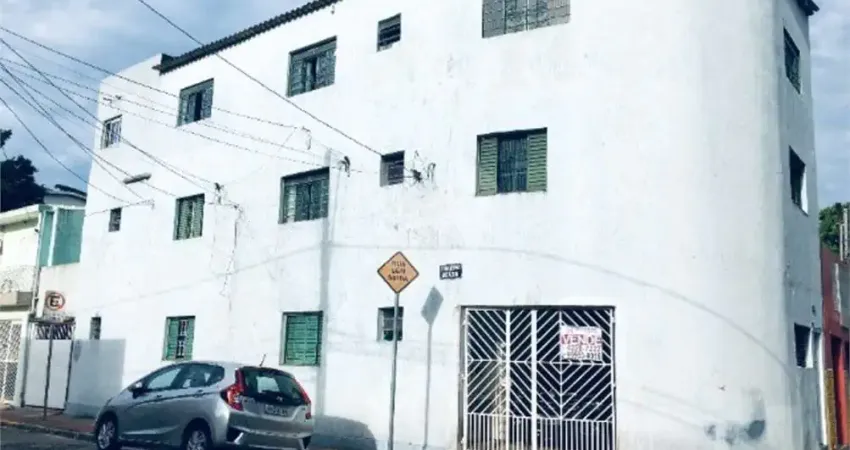 Prédio inteiro à venda em Santo Antônio - SP