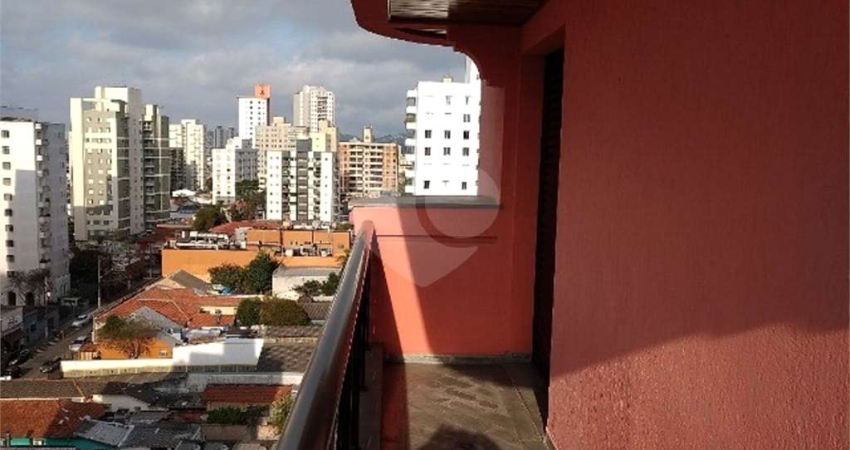 Apartamento com 3 quartos à venda no Centro, Santo André 