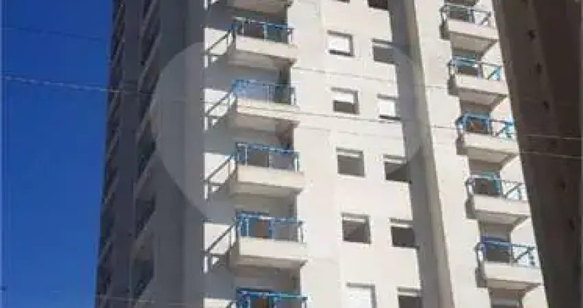 Apartamento com 2 quartos à venda no Jardim, Santo André 