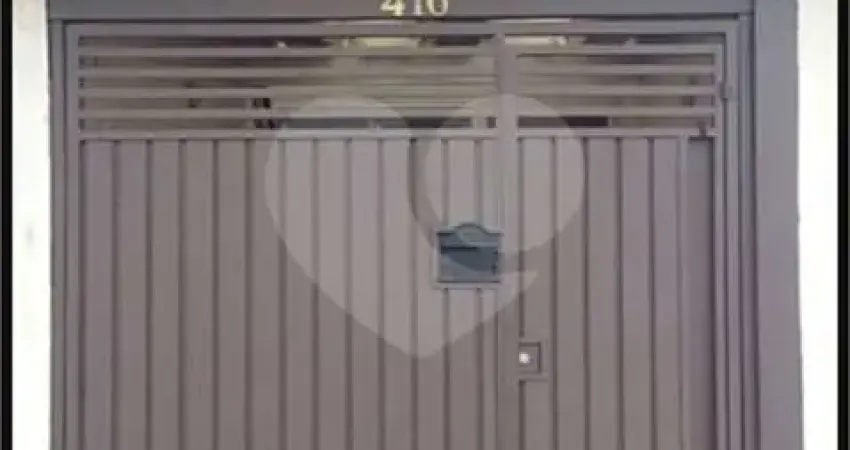 Casa com 4 quartos à venda no Rudge Ramos, São Bernardo do Campo