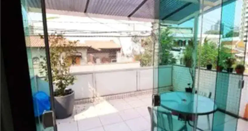 Casa com 3 quartos à venda no Rudge Ramos, São Bernardo do Campo 