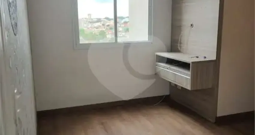 Apartamento com 2 quartos à venda no Jardim Utinga, Santo André 