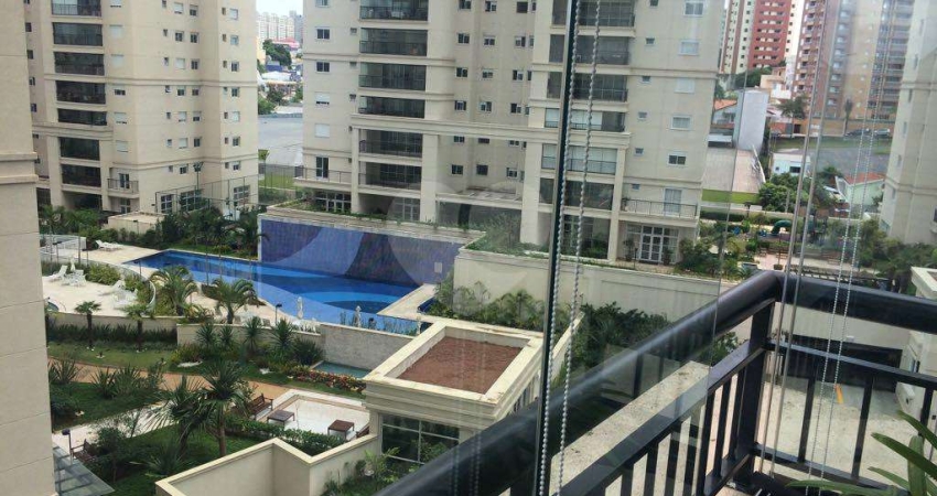 Apartamento com 3 quartos à venda em Vila Gilda - SP