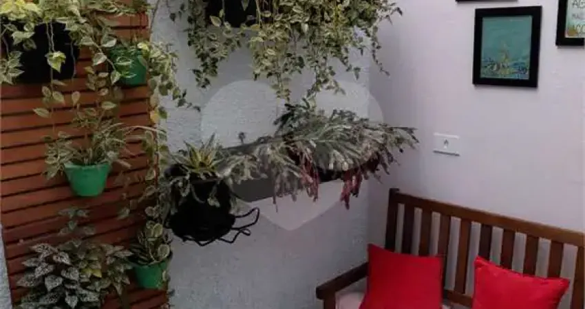 Sobrado com 4 quartos à venda em Jardim Utinga - SP