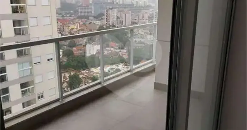 Apartamento com 3 quartos à venda no Parque das Nações, Santo André