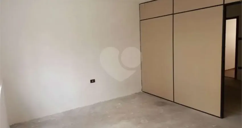 Casa comercial à venda no Centro, Santo André 