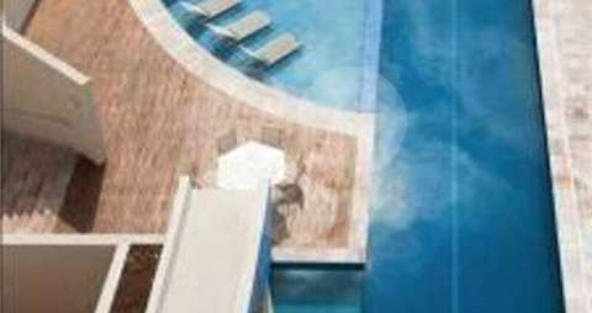 Apartamento com 3 quartos à venda no Centro, Santo André 