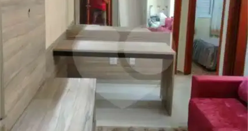 Apartamento com 2 quartos à venda em Parque Erasmo Assunção - SP