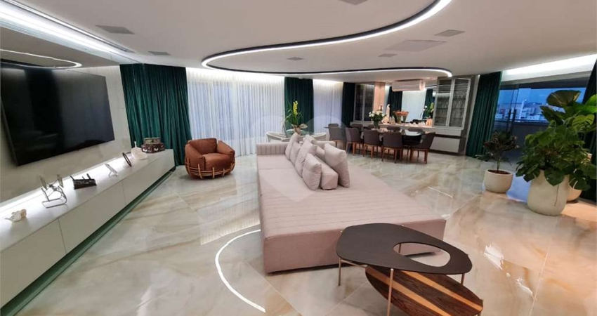 Apartamento com 3 quartos à venda no Jardim, Santo André 