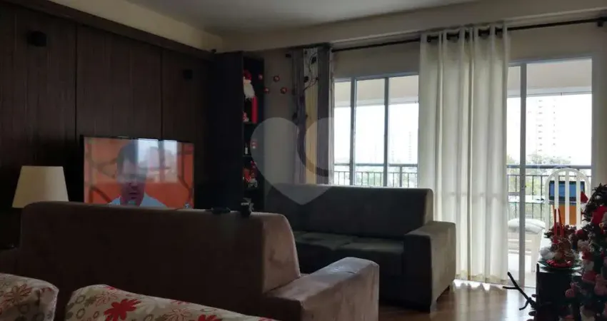 Apartamento com 3 quartos à venda no Centro, São Bernardo do Campo