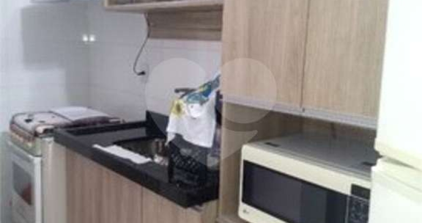 Apartamento com 2 quartos à venda em Parque Erasmo Assunção - SP