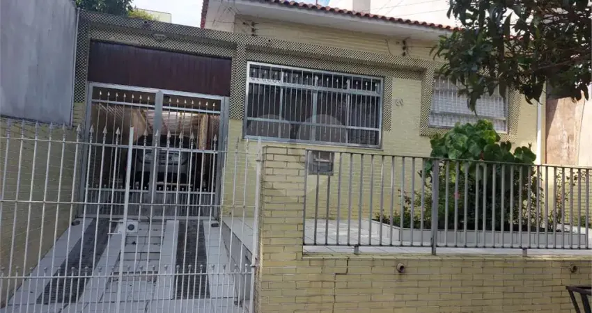 Casa com 4 quartos à venda em Utinga - SP