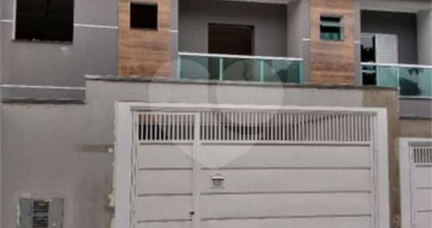 Sobrado com 3 quartos à venda em Vila Curuçá - SP