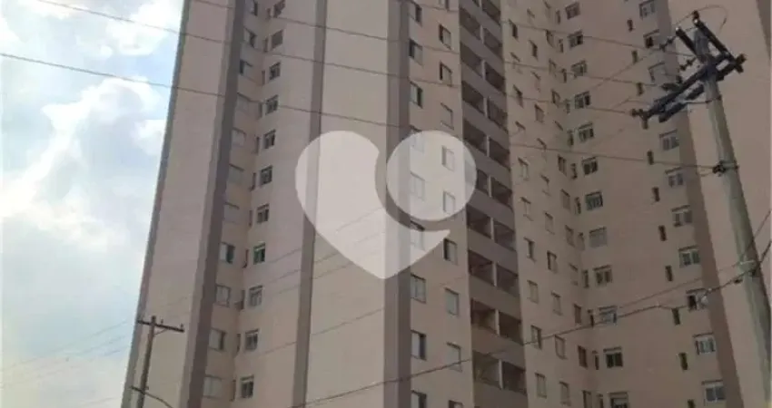 Apartamento com 3 quartos à venda em Vila Camilópolis - SP