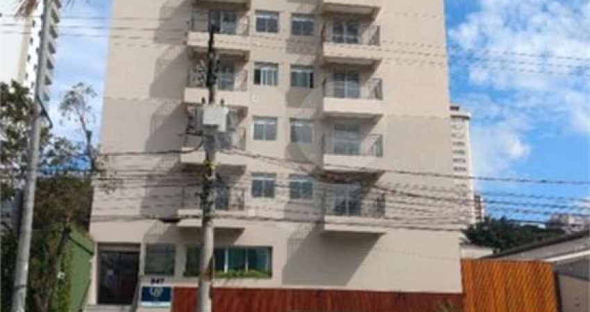 Apartamento com 2 quartos à venda no Jardim, Santo André 