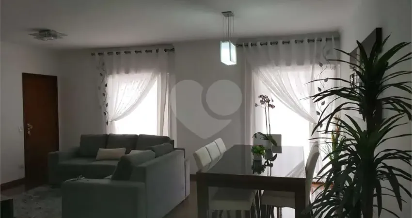 Apartamento com 3 quartos à venda em Parque Das Nações - SP
