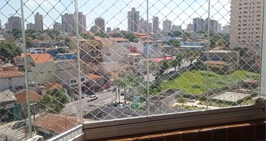 Apartamento com 2 quartos à venda em Vila Pires - SP