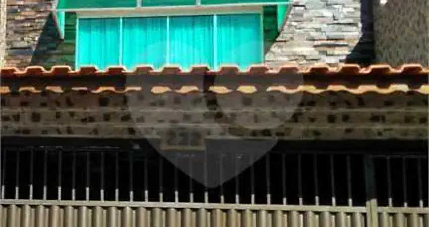 Casa com 3 quartos à venda em Vila Pires - SP