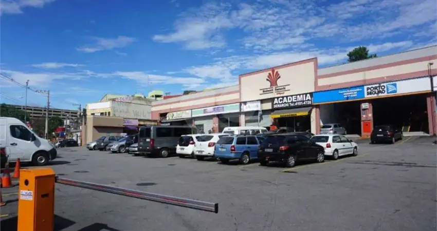 Sala comercial para alugar no Demarchi, São Bernardo do Campo 