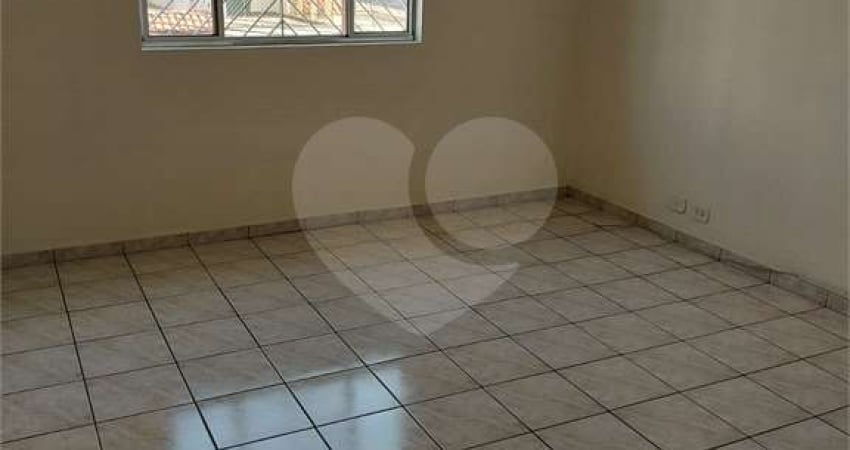 Casa de vila com 1 quartos para locação em Utinga - SP