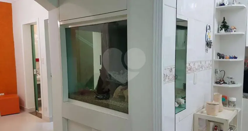 Casa com 3 quartos à venda no Nova Petrópolis, São Bernardo do Campo 