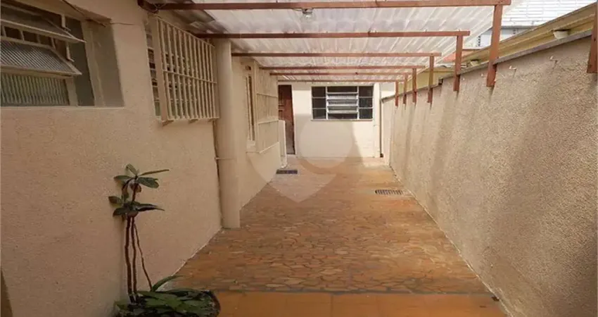 Casa comercial à venda no Centro, Santo André