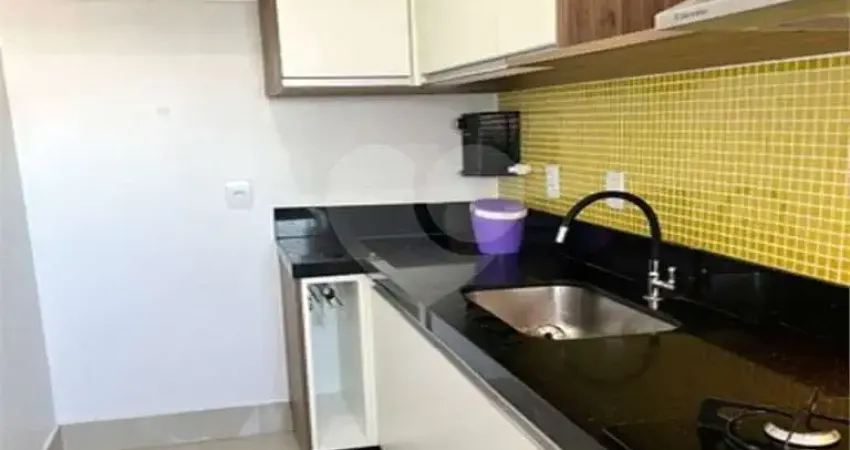 Apartamento com 2 quartos à venda no Nova Petrópolis, São Bernardo do Campo