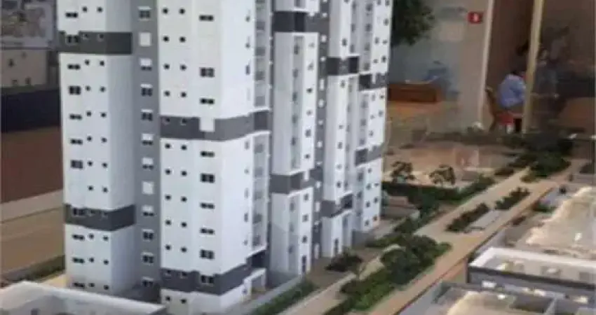 Apartamento com 2 quartos à venda no Rudge Ramos, São Bernardo do Campo