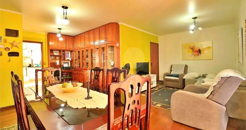 Apartamento com 2 quartos à venda em Parque Das Nações - SP