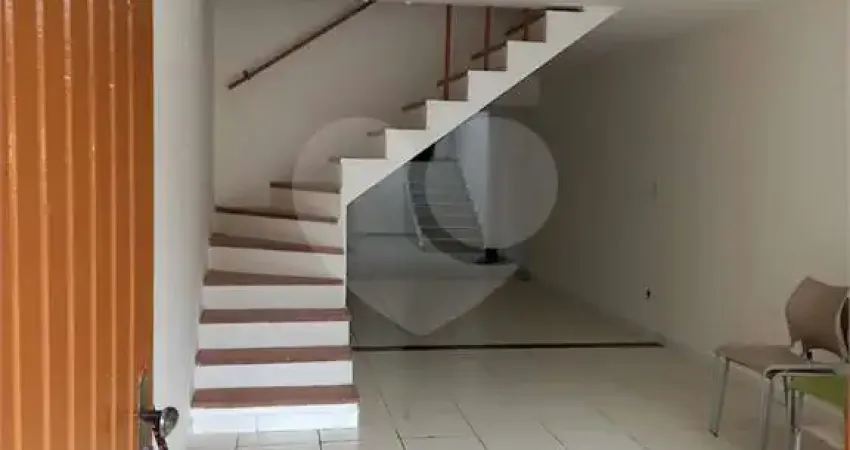 Casa comercial para alugar no Centro, São Bernardo do Campo 