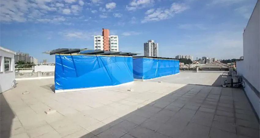 Sala comercial para alugar no Santa Teresinha, Santo André 