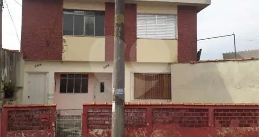 Casa com 2 quartos à venda em Jardim Do Estádio - SP